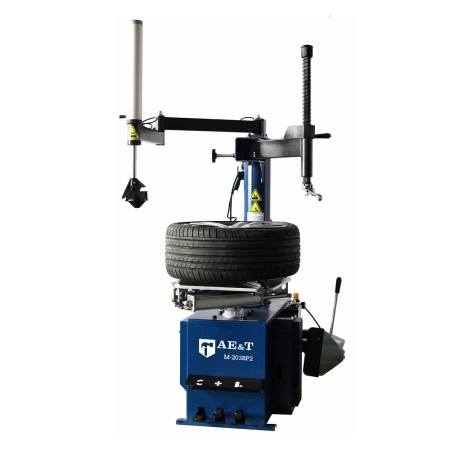 Шиномонтажный станок M-203BP2 AET (380В)