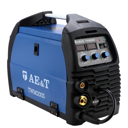 Полуавтомат сварочный вертикальный 200А/220В TWM200S AET
