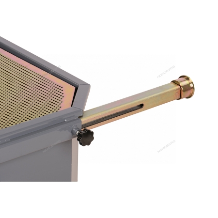 Емкость для сбора масла на яму, 110 л NO23110 (NORDBERG)