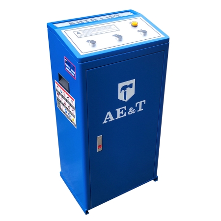 Автоподъемник ножничный 3т 380в слесарный F6106E