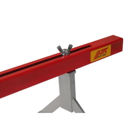 Траверса для подвески двигателя JTC