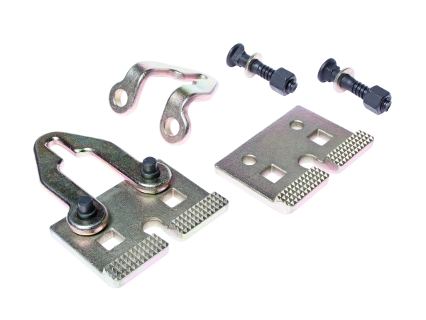 Захват для кузовных работ двухфункциональный 3-5т (осевое/поперечное) JTC