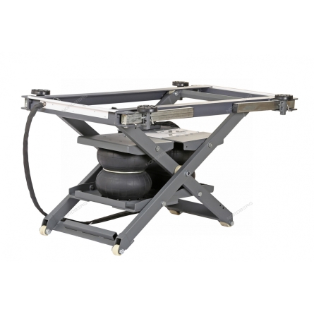 Подъемник мобильный мини 3т N636-3