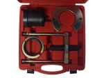 Набор инструментов для демонтажа/монтажа сайлентблоков рычага заднего продольного (VOLVO FORD) JTC