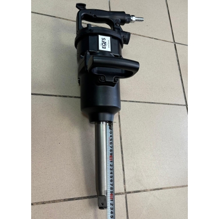 ES-7175K Грузовой гайковерт 1\" + набор головок