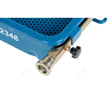 Емкость для сбора масла на яму, 48 л NO2348 (NORDBERG)