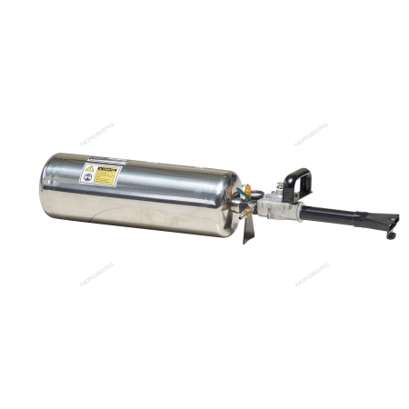 Бустер автоматический, 11 л CH3A ( NORDBERG)