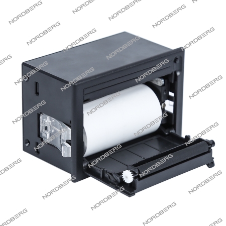 Принтер для NF16 NF16#PRINTER (NORDBERG)