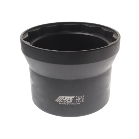 Головка ступичная 105мм (IVECO) JTC