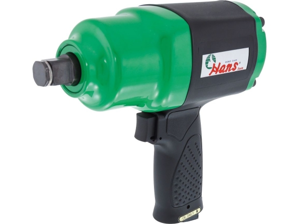 Композитный пневматический гайковерт 3/4", 1763 Нм, 86117, HANS