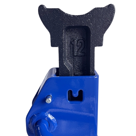 Подставка страховочная под автомобиль T51112 AET 12т пара