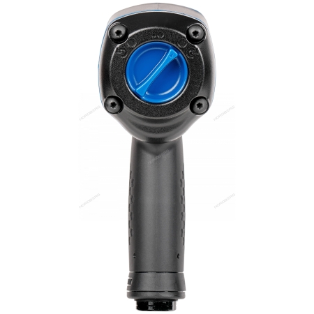 Пневмогайковерт ударный 1/2\", 1620 Нм NP14162 ( NORDBERG)