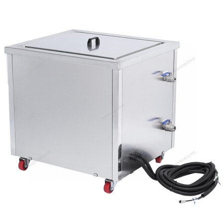 Ультразвуковая ванна с подогревом, 135 л NU1350D (NORDBERG)