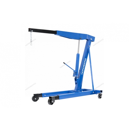 Гидравлический кран 3т N3730