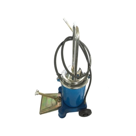 Нагнетатель густой смазки HG-68012F AET