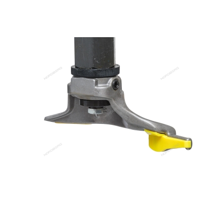 Станок шиномонтажный автомат, двухскоростной, 380 В, синий 4640(B) (NORDBERG)