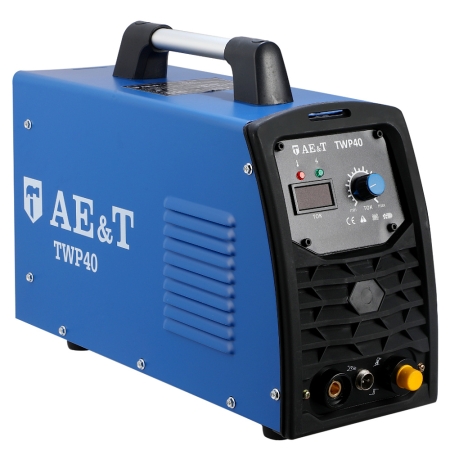 Аппарат плазменной резки 40А/220В TWP40 AET