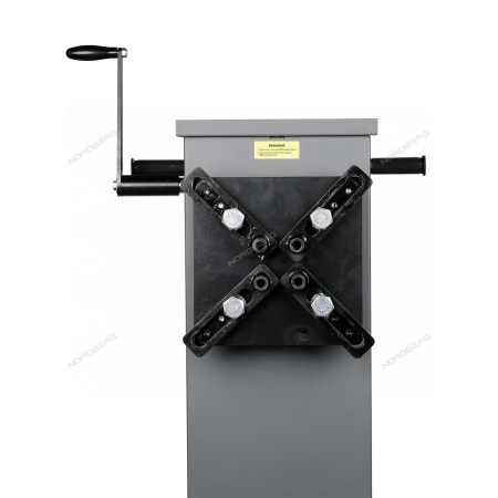 Универсальный кронштейн для грузового кантователя N30160R N3A-TB (NORDBERG)