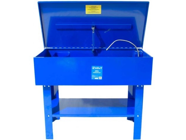 Аппарат мойки деталей T06240-2 AET 150л