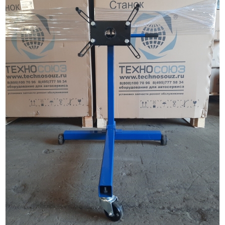 Кантователь ДВС TS1110-1