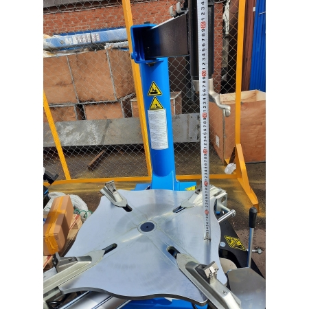 Шиномонтажный станок TS-3023A