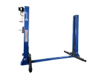 Гидравлический подъемник для автомобиля двухстоечный 5.5т симметричный 380в Т5.5