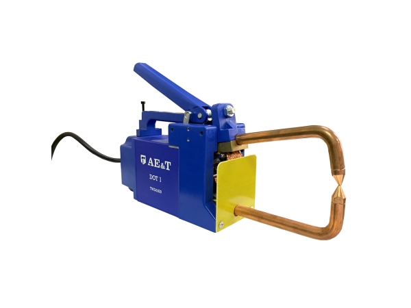 Аппарат контактной сварки (клещи) 6300А/220В TWD6300 AET