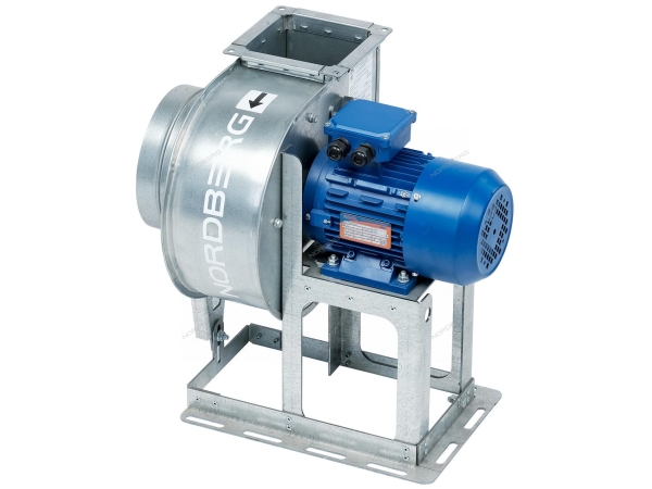 Вентилятор для удаления выхлопных газов Nordberg B3 (NORDBERG)