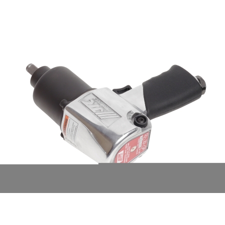 Гайковерт пневматический 1/2" 624Hм 8000об/мин. 127л/мин. 90-120PSI ударный JTC