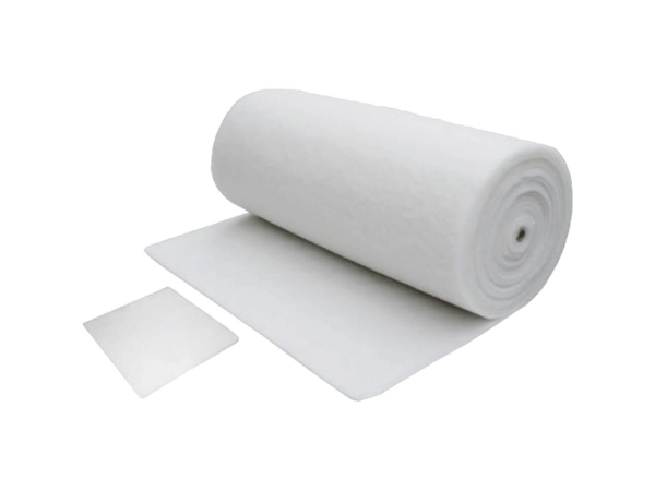 Рулонный фильтрующий материал 400-45-G4 2×20м