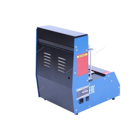 Установка для промывки инжекторов без тумбочки CMT6 (NORDBERG)