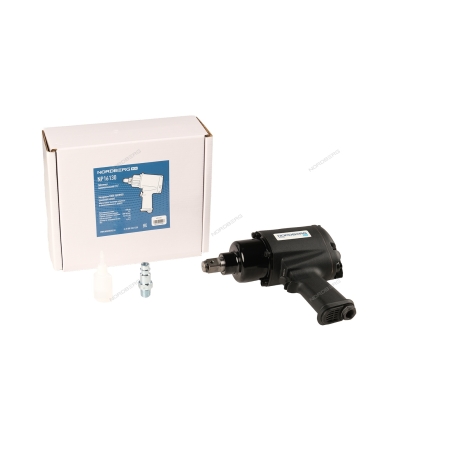 Пневмогайковерт ударный 3/4\", 1300 Нм NP16130 ( NORDBERG)