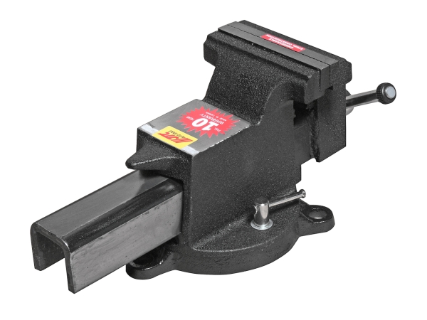 Тиски 125мм (5") поворотные JTC