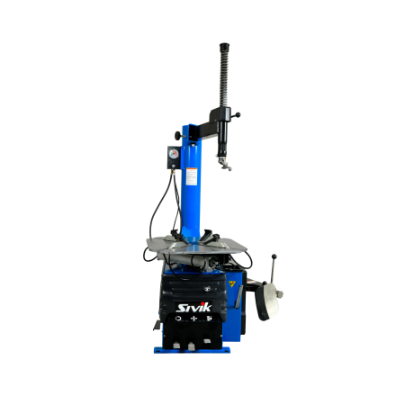 Полуавтоматический шиномонтажный станок КС-304А 380В