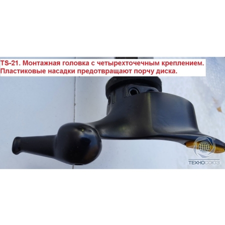 Шиномонтажный станок TS-21