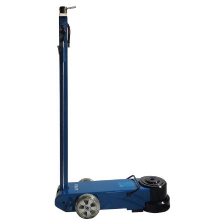 Домкрат пневмогидравлический 120/60т HJ-120/60 AET