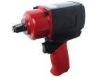 Гайковерт пневматический 1/2" 1085Hм 7500об/мин. 155л/мин. 90-120PSI ударный усиленный JTC