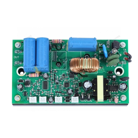 Плата управления для HIF3 01-00002269 (NORDBERG)