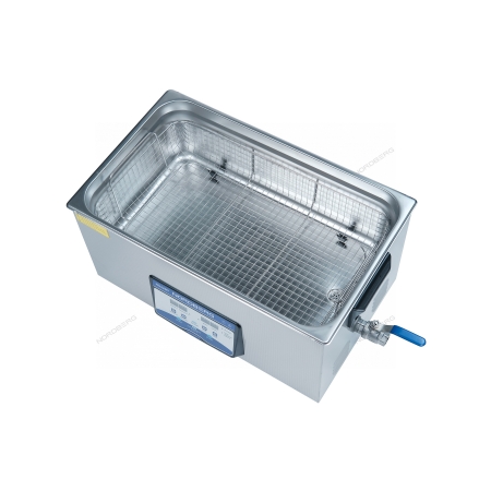 Ультразвуковая ванна с подогревом, 22 л NU220D (NORDBERG)