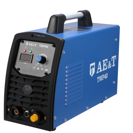 Аппарат плазменной резки 40А/220В TWP40 AET