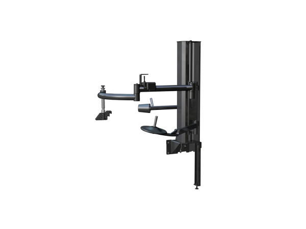 Штанга демонтажная вспомогательная РВ-1