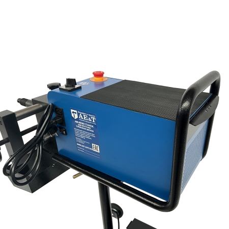 Станок для проточки тормозных дисков AM-983M AET