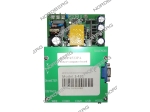 NORDBERG ЗАПЧАСТЬ ПЛАТА ПИТАНИЯ+ПЛАТА УПРАВЛЕНИЯ для 4523P/4523PA (комплект) 4523P#P+Mboard (NORDBERG)