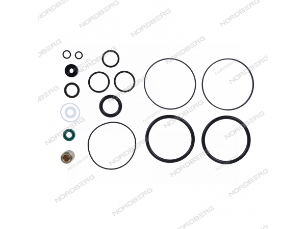 Ремкомплект насоса для N501T N501T#PUMP-RK (NORDBERG)