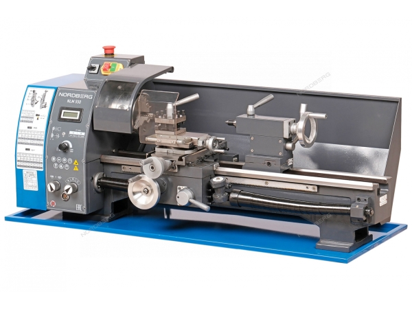 Токарный станок NLM550 (NORDBERG)