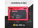 Пусковое устройство 12В, 24 000 мАч, 500/1000А iCartool IC-JSL24