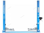 2х стоечный подъемник 4т электростопора 380в N4120BE-4B_380