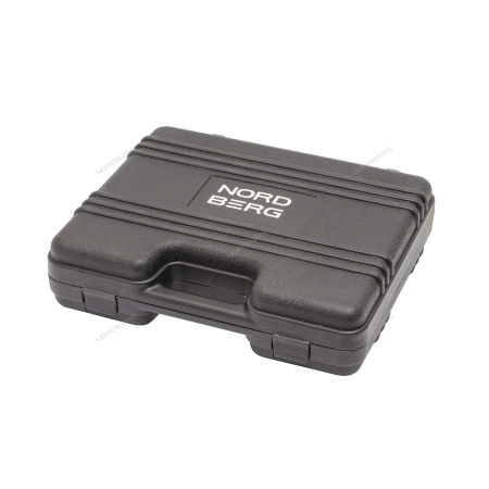 Установка пневматическая для прокачки тормозной системы, 6 л BC5 (NORDBERG)