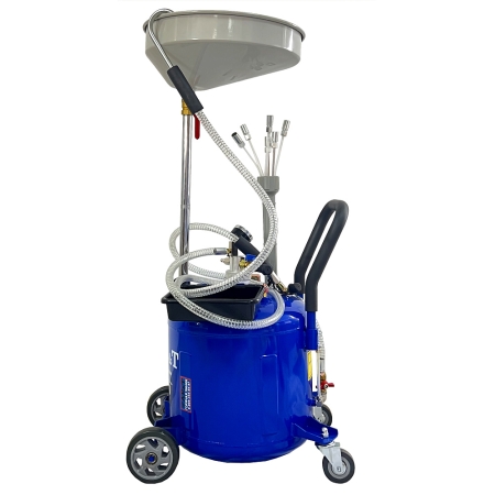 Установка для сбора масла TF-6238TP AET