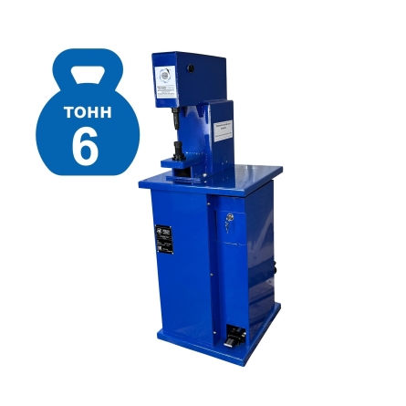 TS-510 Клепальный станок для тормозных колодок